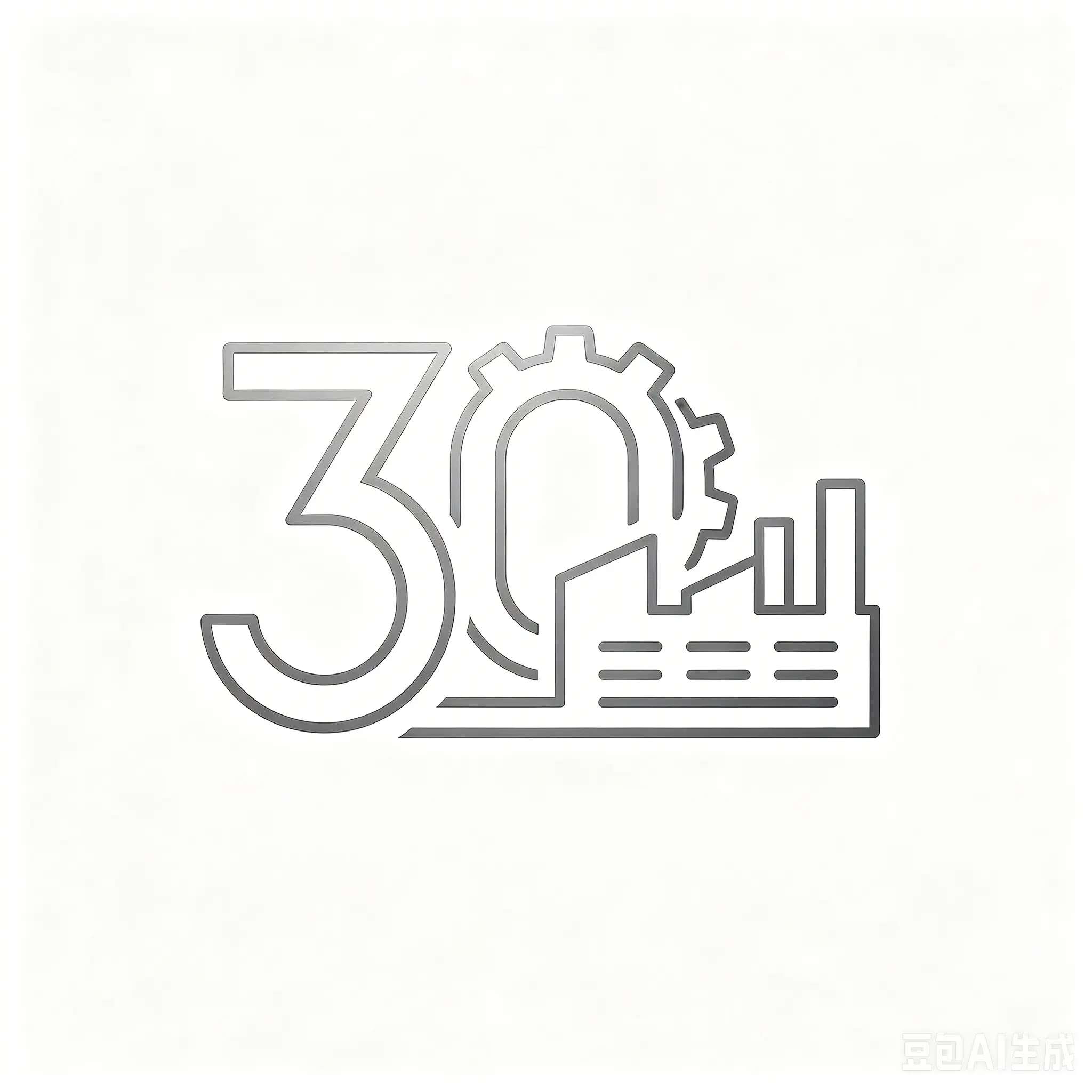 30年