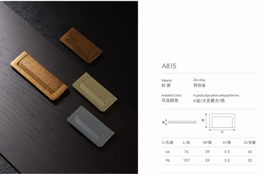 A815
