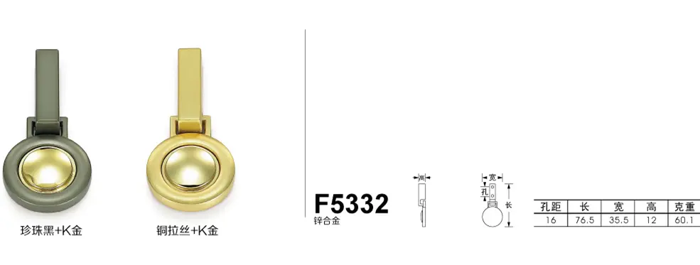 F5332